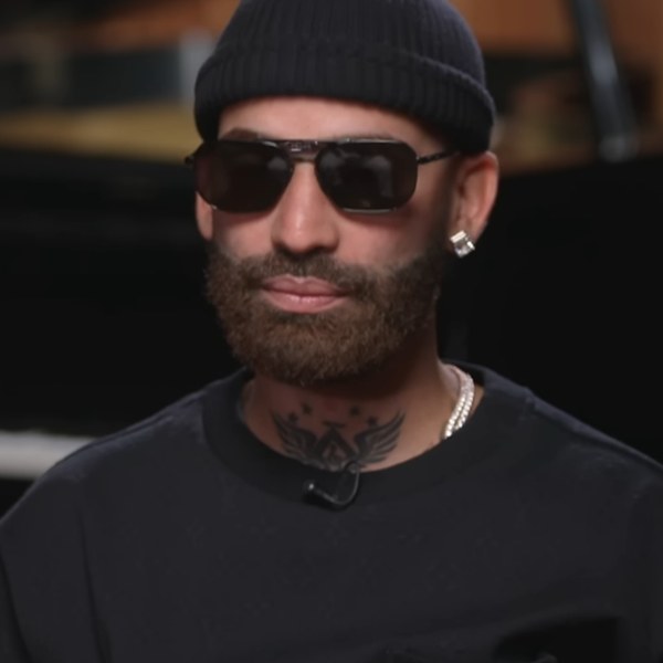 Foto de Arcangel