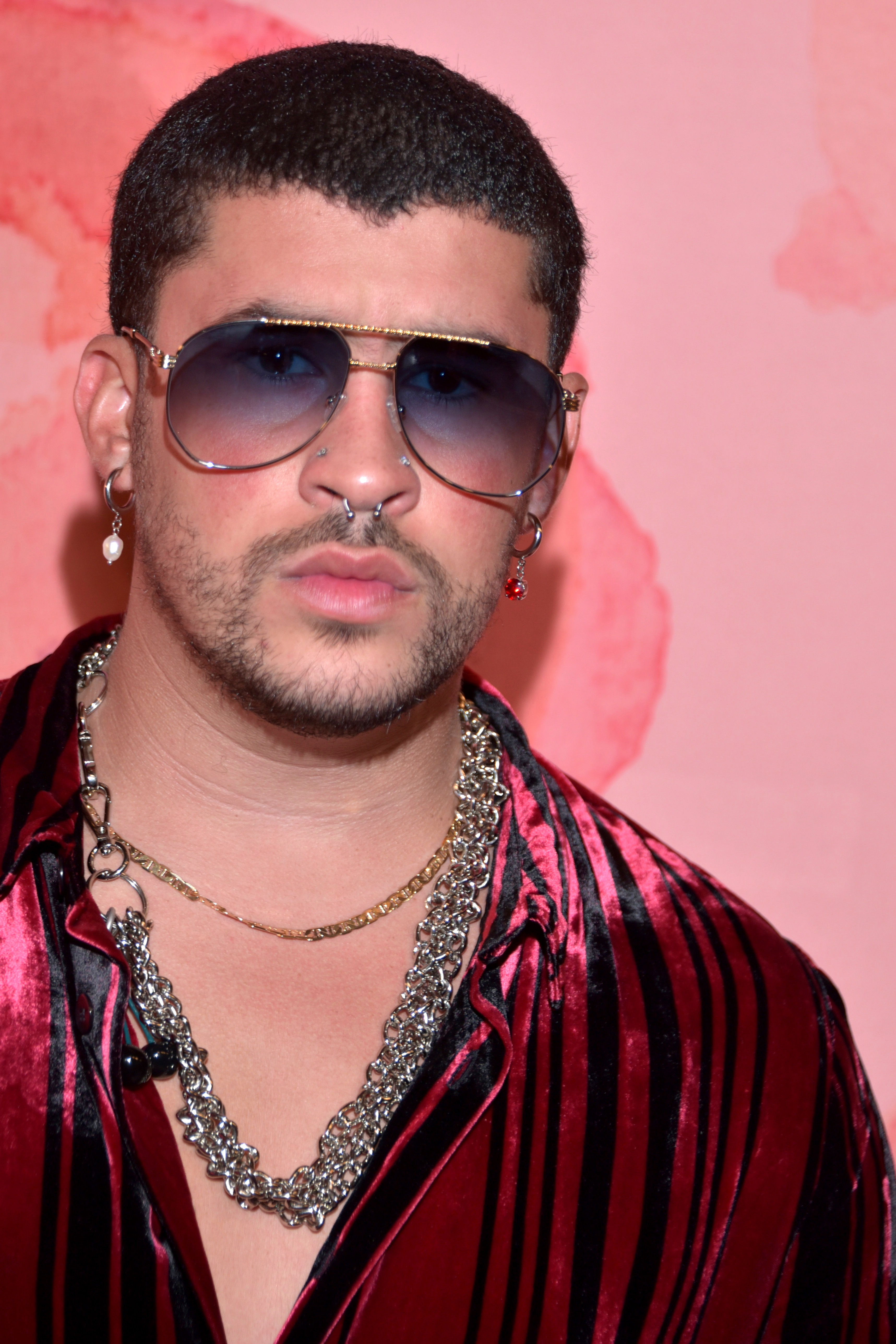 Foto de Bad Bunny