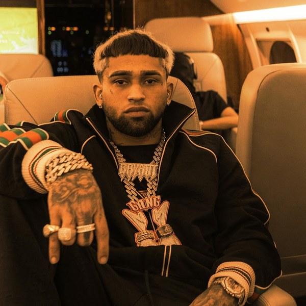 Foto de Bryant Myers