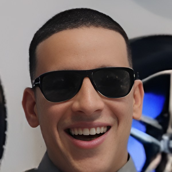 Foto de Daddy Yankee