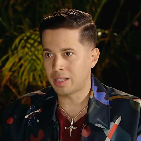 Foto de De La Ghetto