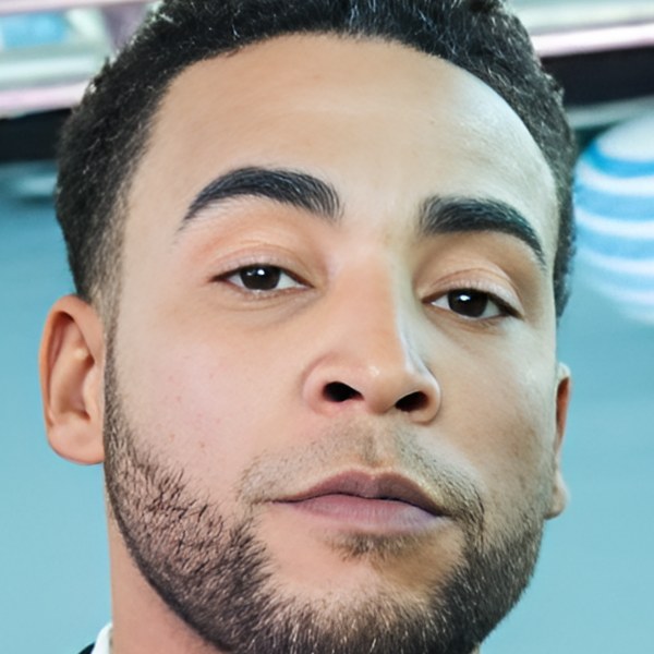 Foto de Don Omar