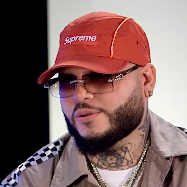 Foto de Farruko