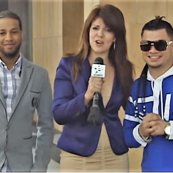 Foto de Jowell & Randy