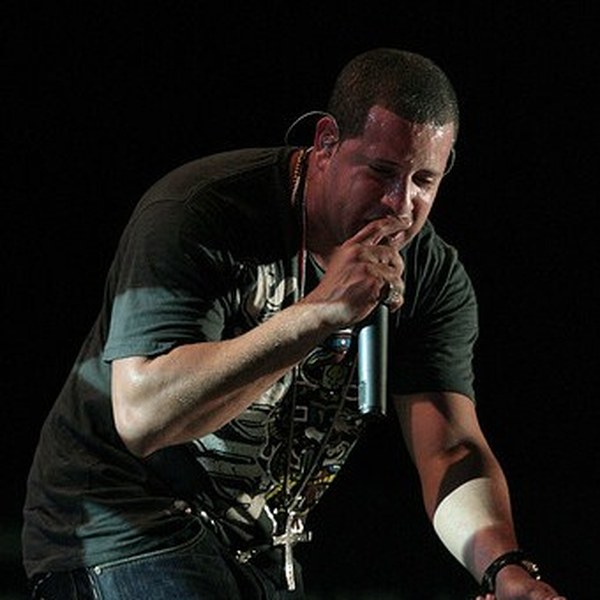 Foto de Julio Voltio