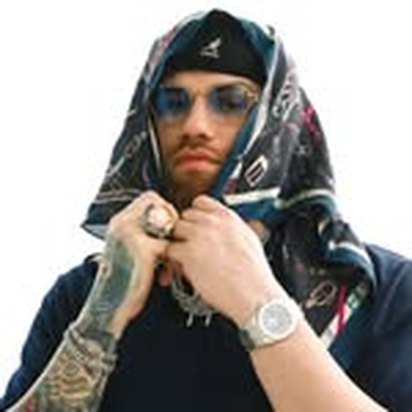 Foto de Miky Woodz