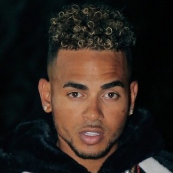 Foto de Ozuna