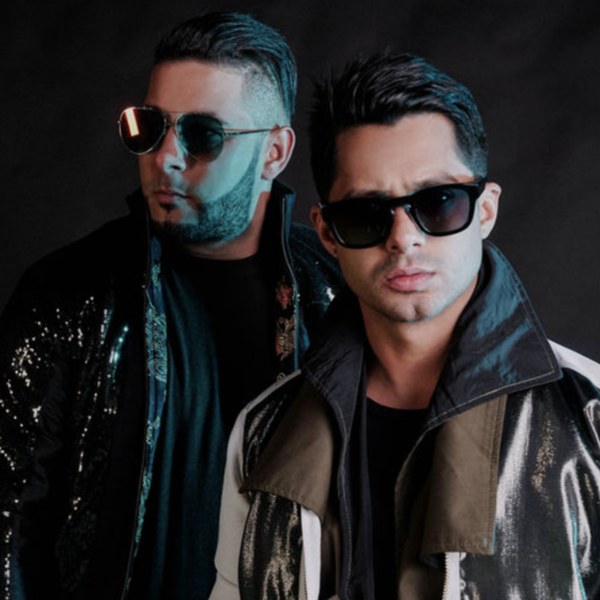 Foto de RKM & Ken-Y
