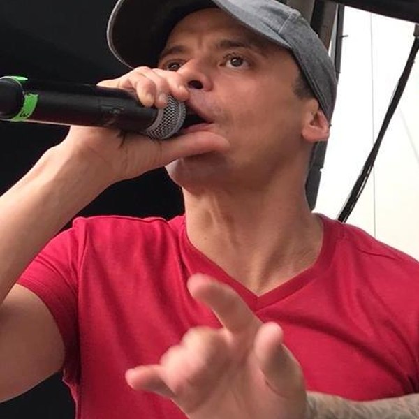 Foto de Vico C